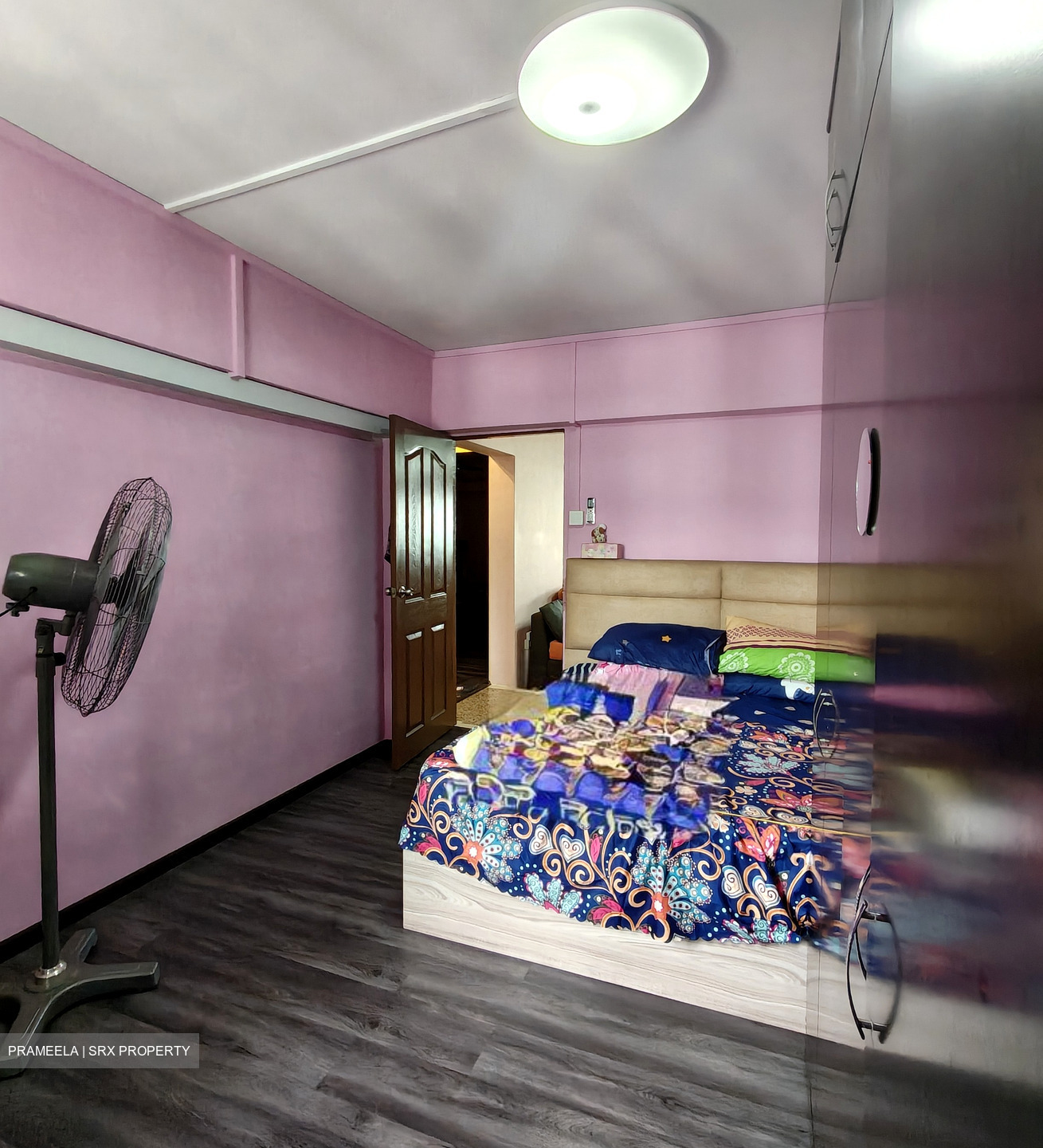 Blk 25 Marsiling Green (Woodlands), HDB 4 Rooms #478842851